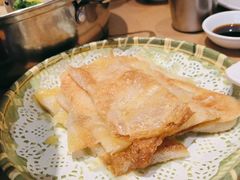 -大丰收脆鱼(浦西万达店)