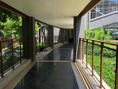 -成都安仁福朋喜来登酒店