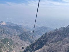 -泰山风景名胜区