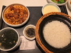 豉汁排骨-谷田稻香·砂锅菜(汇暻广场店)
