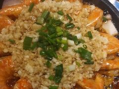 -卢大鲜鱼头捞饭(美利广场店)