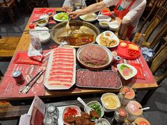 -红运火锅·中国名火锅·国风演绎(省体店)
