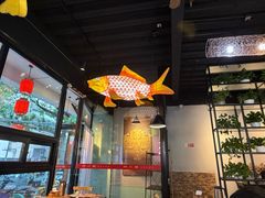-向川南·水煮鱼·川菜(和平里店)