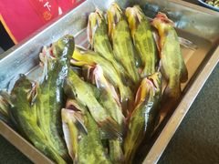 -荣德灶台鱼(圣泉寺店)