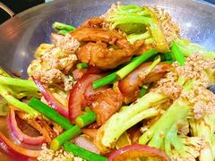 -吕氏疙瘩汤·私家菜馆(慈云寺店)