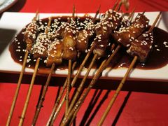 -醉烧膘·烧烤夜宵王(总店)