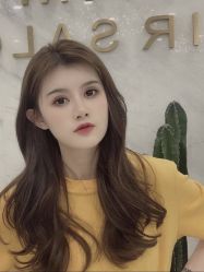 -3AM HAIR SALON染发烫发接发