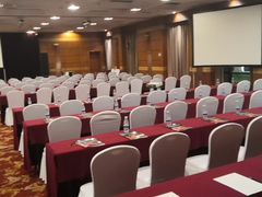 -曲江惠宾苑宾馆(大雁塔大唐不夜城店)