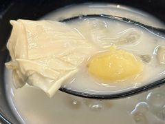 -汕头街养生糖水铺