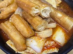 -四川老牛麻辣烫(北门桥店)