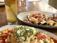-Q MEX 库迈墨西哥餐吧(三里屯店)