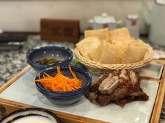 码头特色烤鸭-天津卫码头(南开大悦城店)
