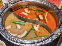 -火炉火自助餐(西直门凯德MALL店)