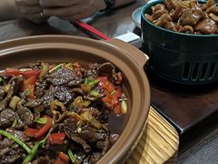 -农乐园食府(梅城镇店)