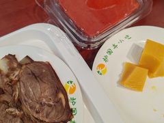 -护国寺小吃(地安门店)