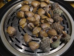 -77号渔船·蒸海鲜青岛菜(积米崖店)