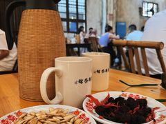 -東茅街茶馆