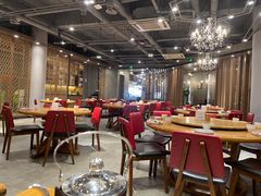 大堂-宴小馆·小海鲜青岛菜(五四广场店)