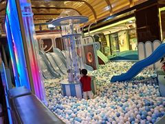 -童趣廊·儿童波波池·海洋球(长隆横琴湾酒店)