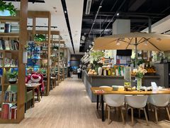 -四季餐厅·新津菜(环湖中路店)