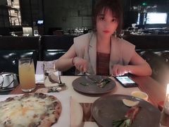 -Mercato莫卡多露台餐厅与酒吧(K11店)