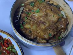 -陈先进鱼馆·地道农家菜(萧山奥体店)