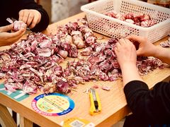 -歹歹的加个面过油肉拌面