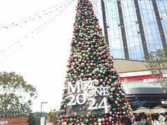 -东莞松山湖万象汇