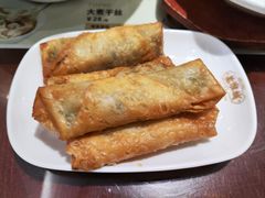 -老淮城·长鱼面(河下古镇店)