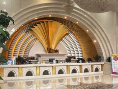 -碧中海汤泉汗蒸酒店