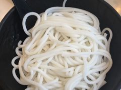 过桥米线-九久大过桥米线(太古里店)