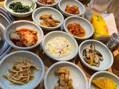 -金顺碳烤肉(1号店)