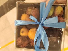 -曼格蒸汽活海鲜·榴莲自助(皇庭广场店)