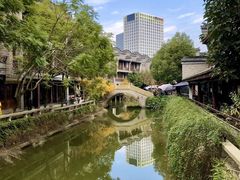 -龙潭水乡