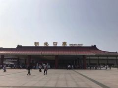 -珠海拱北口岸