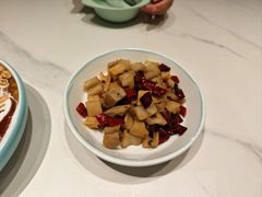 -姚姚酸菜鱼·金戈戈香港豉油鸡(喜荟城联名店)