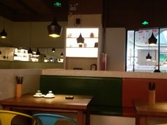 -酸婆娘江湖川菜(紫竹路店)