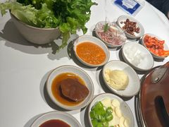 -缘·金家烤鳗鱼(西塔总店)