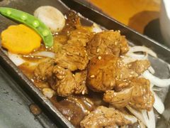 -和彩放题餐厅(酒仙桥店)