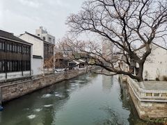 -青果巷历史文化街区