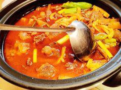 -肖记公安牛肉鱼杂馆· 省级非物质文化遗产(仁和路店)