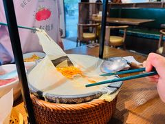 -春家·非遗手工小吃(三墩新天地店)