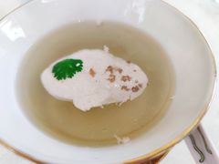 清炖神仙鸭-壹零贰小馆(桂城石啃店)