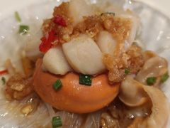-将相和·海鲜蒸饺大连菜