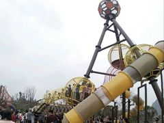 -枫香湖儿童公园