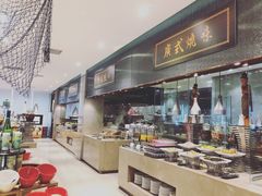 -深圳万悦格兰云天大酒店