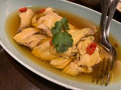 -环球港凯悦 · 享悦中餐厅