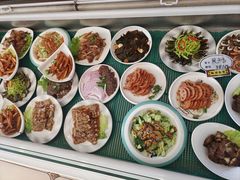 -三合园水饺(二马路店)