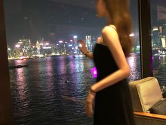 -千禧新世界香港酒店