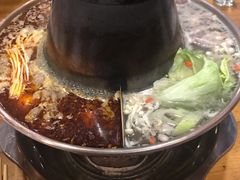 -義聚德·清真铜锅涮羊肉·烧烤(河东店)